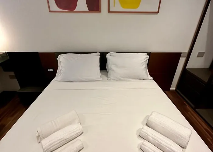 Casa Broletto - Centro Citta