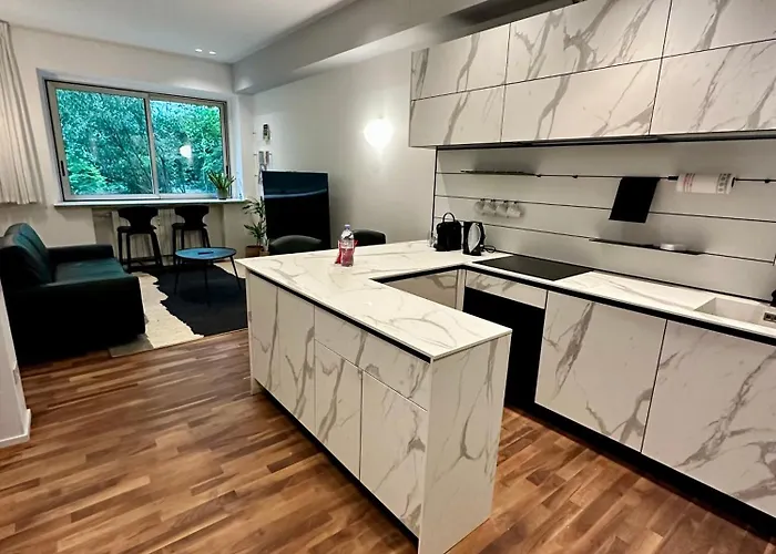 Casa Broletto - Centro Citta Милан