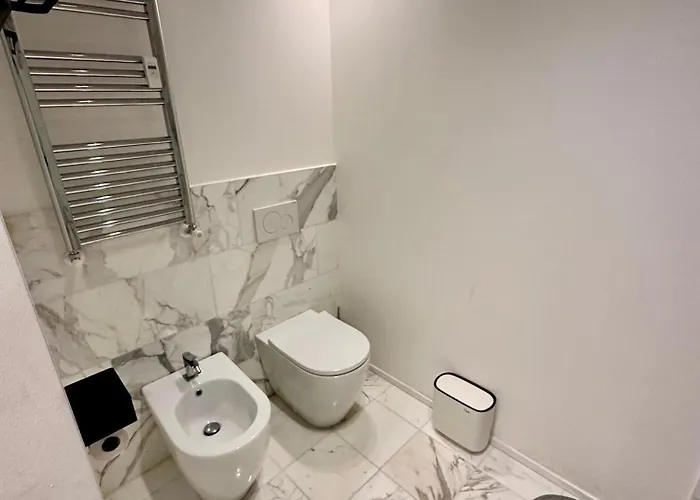 Casa Broletto - Centro