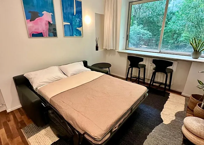 Casa Broletto - Centro Citta Апартаменты