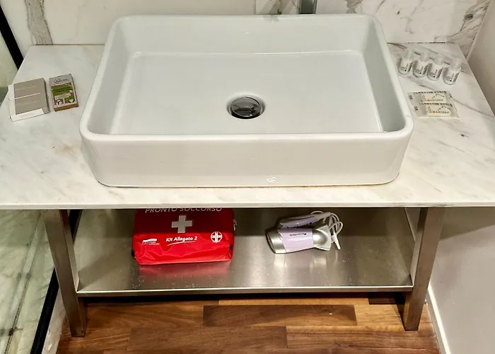 Апартаменты Casa Broletto - Centro Citta