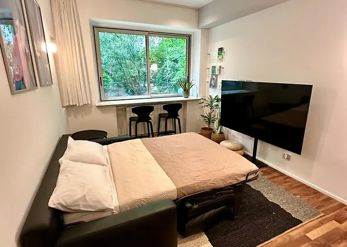 Casa Broletto - Centro Citta *