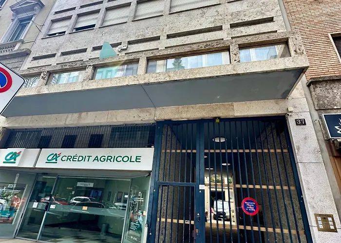 Casa Broletto - Centro
