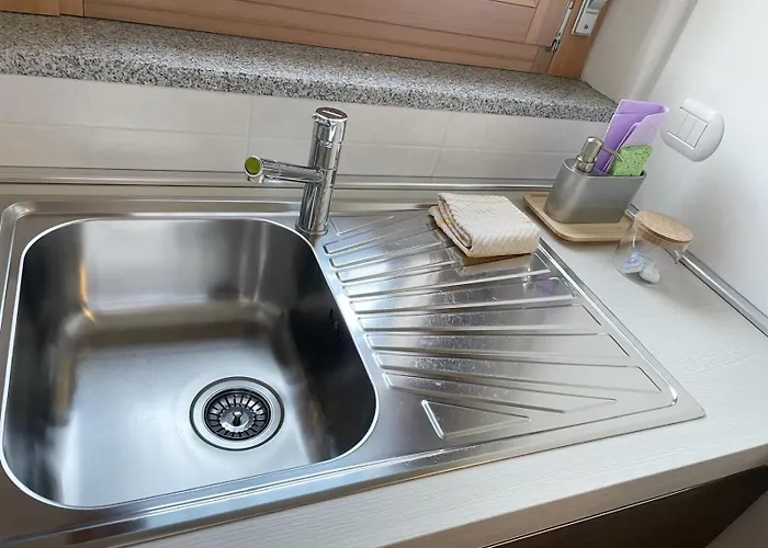 Apartmán Torakiki's Linate Airport M2 Lambrate