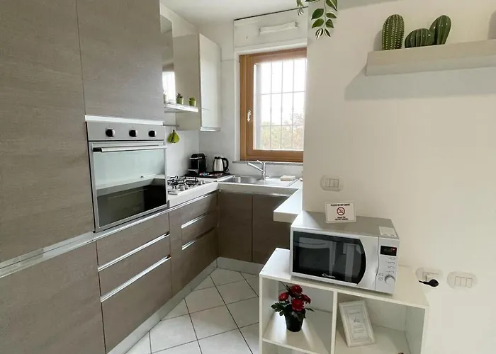 Apartment Torakiki's Linate Airport M2 Lambrate Milan