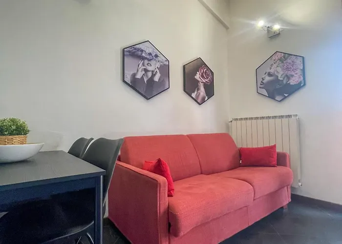 In Town - Metro M3 Sotto Casa - Duomo In 12min - Niguarda Appartement Milaan