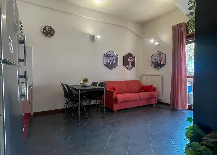 In Town - Metro M3 Sotto Casa - Duomo In 12min - Niguarda *