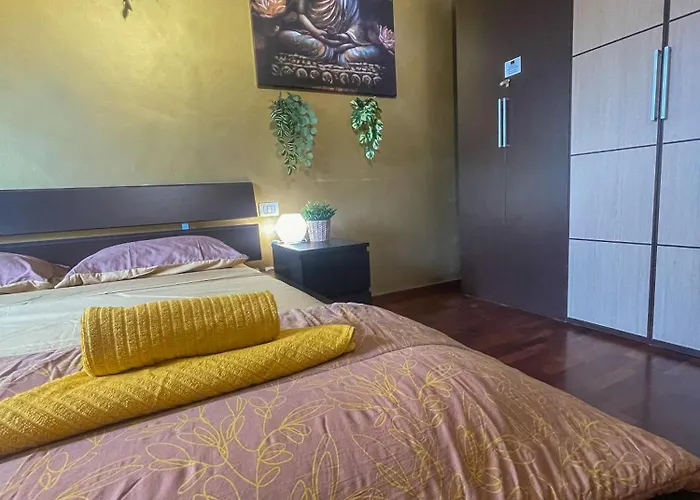 In Town - Metro M3 Sotto Casa - Duomo In 12min - Niguarda