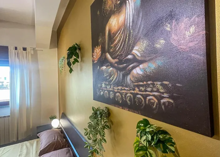 In Town - Metro M3 Sotto Casa - Duomo In 12min - Niguarda Appartement