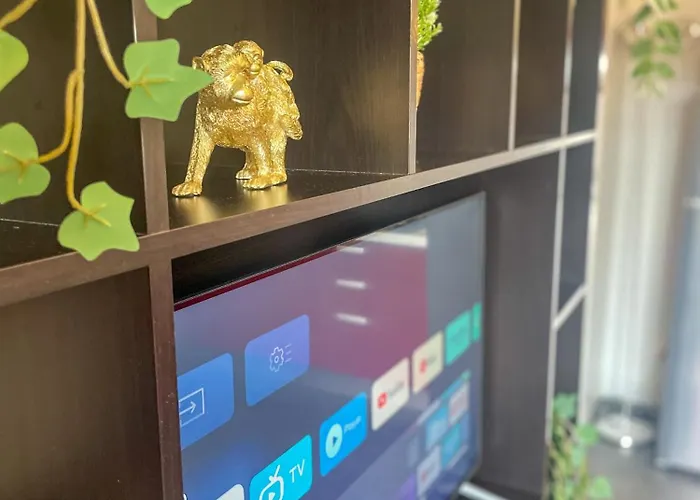 In Town - Metro M3 Sotto Casa - Duomo In 12min - Niguarda Milaan