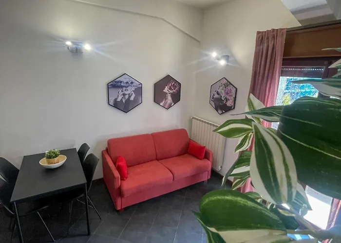 Apartmán In Town - Metro M3 Sotto Casa - Duomo In 12min - Niguarda Milán