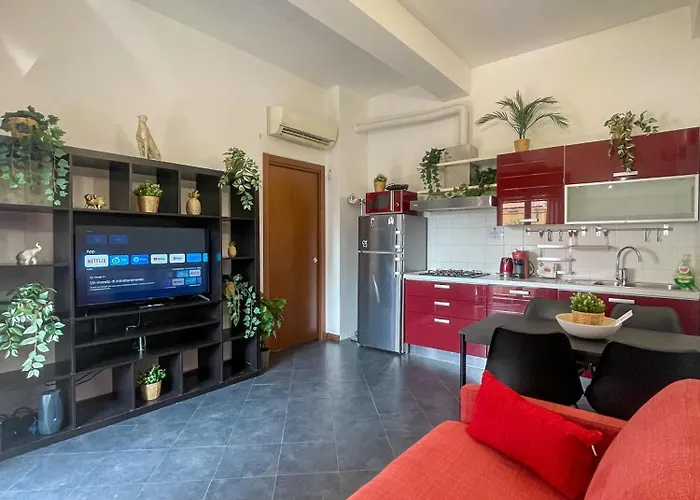 In Town - Metro M3 Sotto Casa - Duomo In 12min - Niguarda