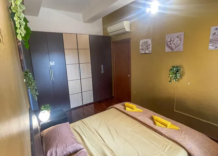 In Town - Metro M3 Sotto Casa - Duomo In 12min - Niguarda *