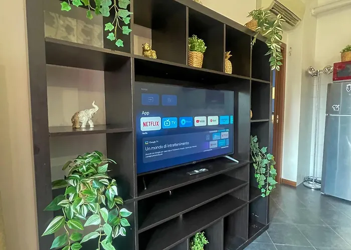 In Town - Metro M3 Sotto Casa - Duomo In 12min - Niguarda * Milaan