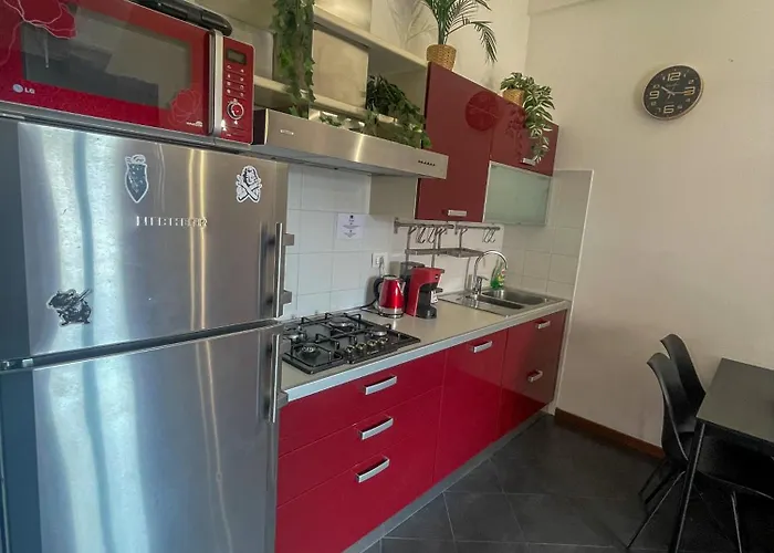 In Town - Metro M3 Sotto Casa - Duomo In 12min - Niguarda