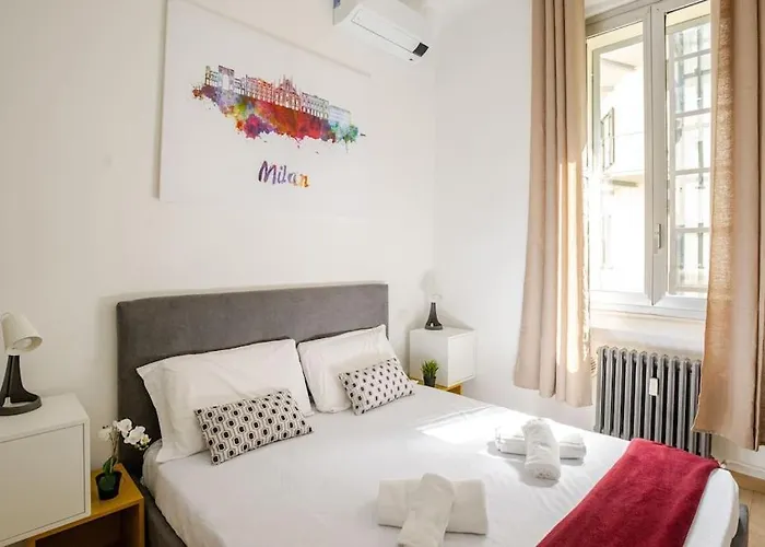 I Simple & Smart I Prime Location, Metro Nearby