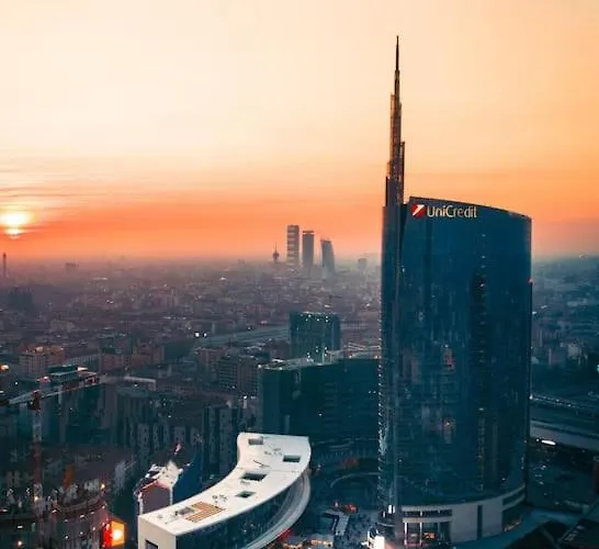 公寓 I Simple & Smart I Prime Location, Metro Nearby *