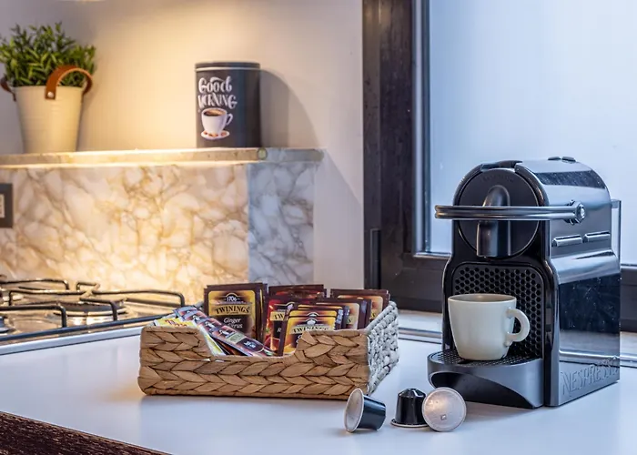 Romantic Navigli - 15min Duomo - Free Parking Apartman