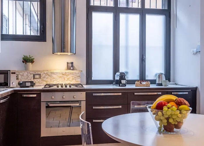 Romantic Navigli - 15min Duomo - Free Parking