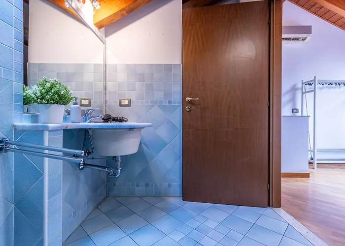 Romantic Navigli - 15min Duomo - Free Parking Appartamento *