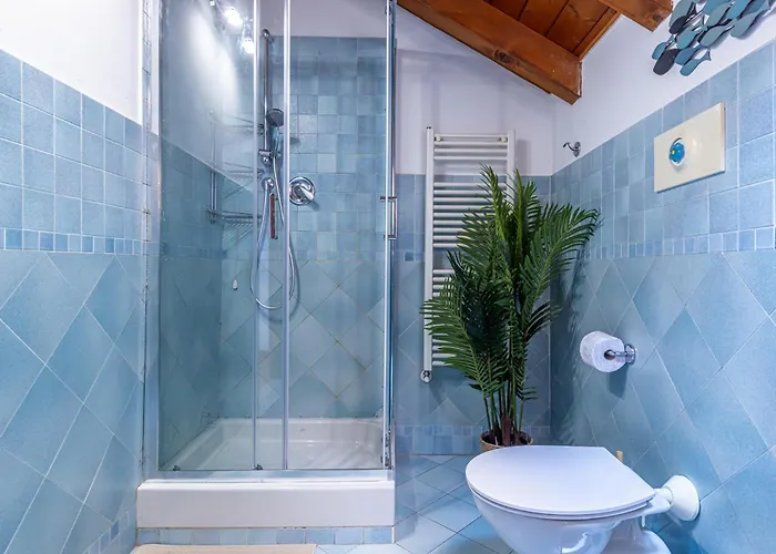 Romantic Navigli - 15min Duomo - Free Parking Apartman