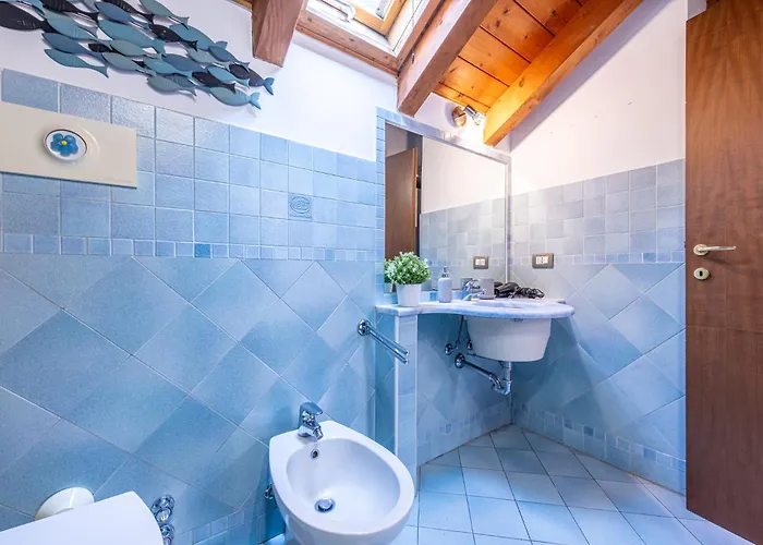 Romantic Navigli - 15min Duomo - Free Parking Apartman Milánó