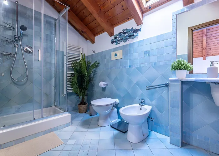 Apartman Romantic Navigli - 15min Duomo - Free Parking