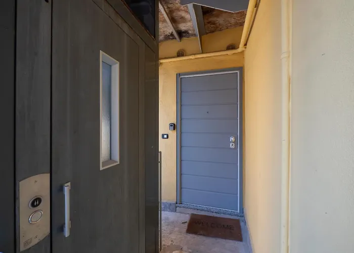 Italstay - Canonica Brick *