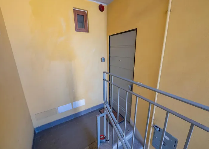 Italstay - Canonica Attic *