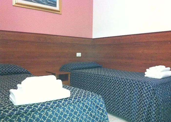Hotel Aurelia 2*