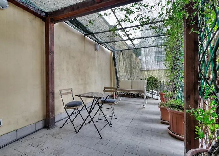 Apartamento Hostmate - - Tortona