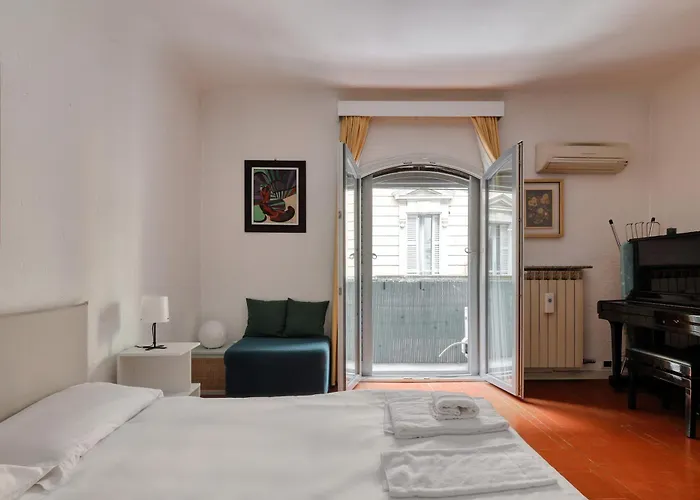 Apartamento Hostmate - - Tortona