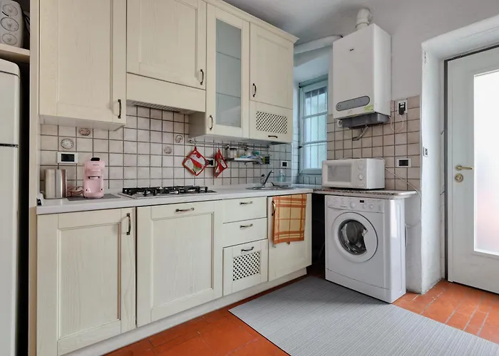 Hostmate - - Tortona Milão