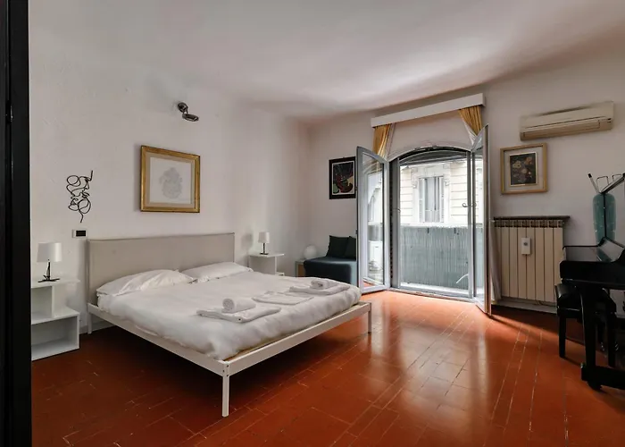 Hostmate - - Tortona