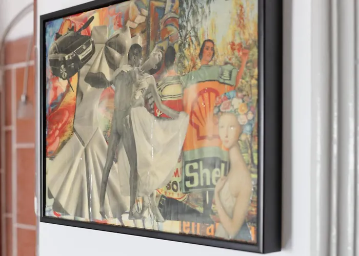 Hostmate - - Tortona Milão