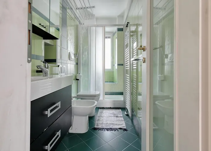 Apartamento Hostmate - - Tortona