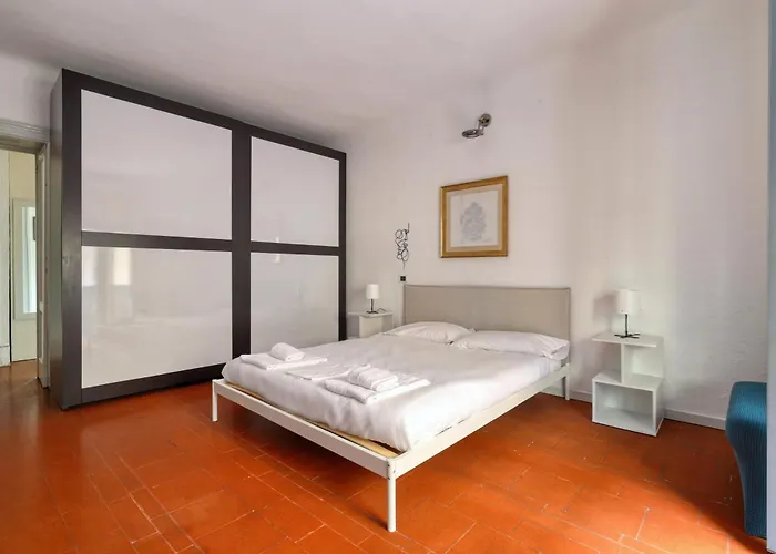 Apartamento Hostmate - - Tortona Milão
