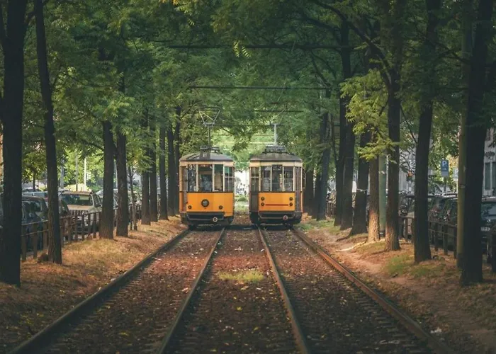 Διαμέρισμα Center Of Μιλάνο