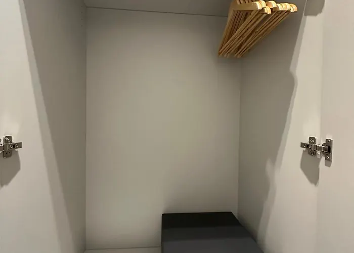 Richard's - Garibaldi Milano