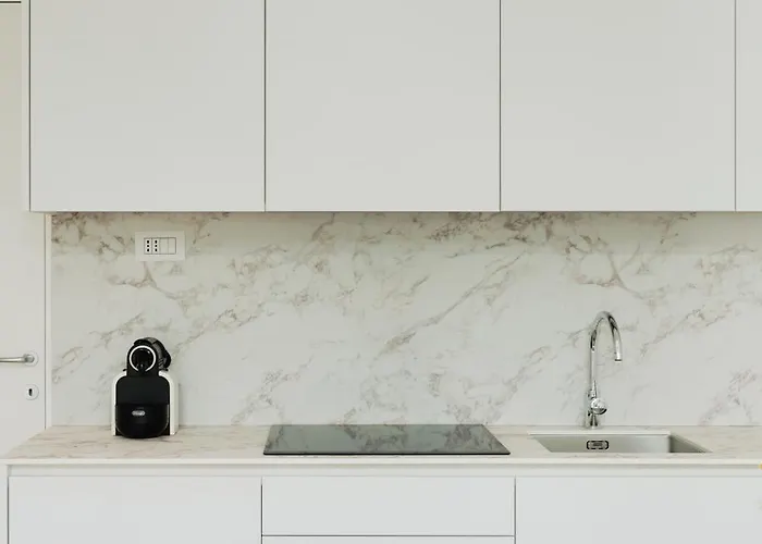 Apartmán Isola Confalonieri 23 Loft 5
