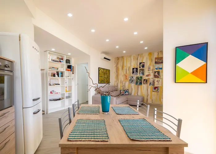 Cenisio Close To Center Daire Milano