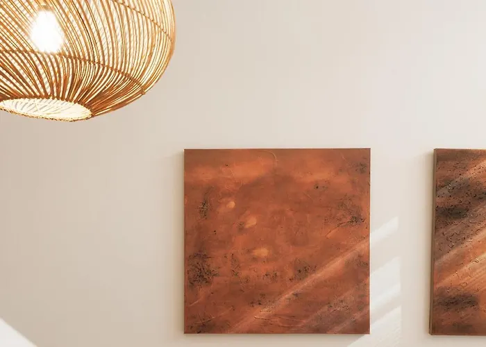 Isola Confalonieri 23 Loft 5 * Mailand