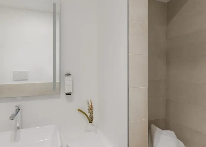 Isola Confalonieri 23 Loft 5 Apartmán Milán
