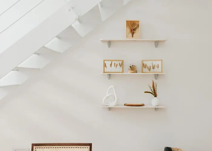 Isola Confalonieri 23 Loft 5 Apartment