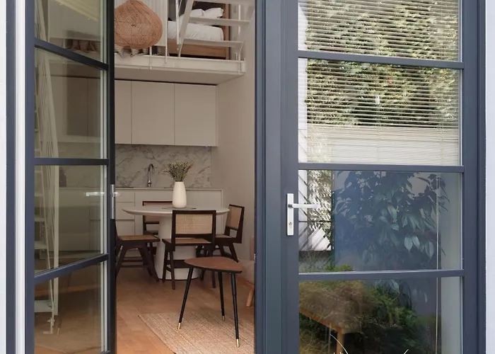 Isola Confalonieri 23 Loft 5 *