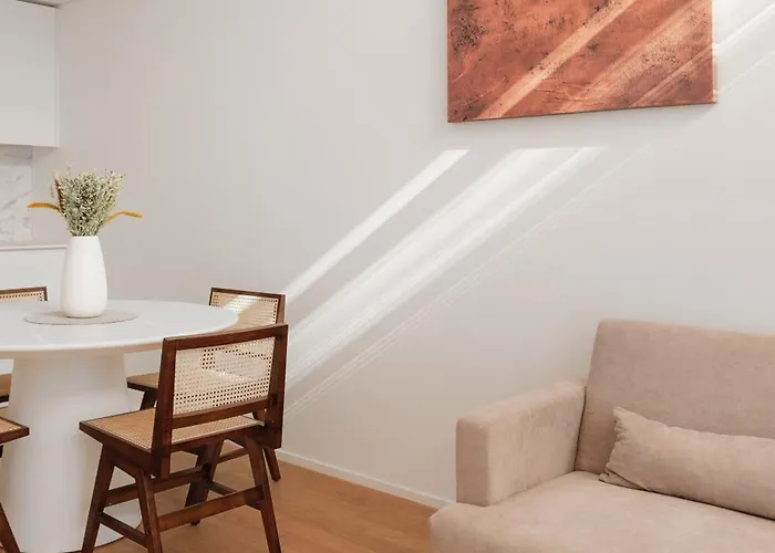 Apartmán Isola Confalonieri 23 Loft 5 Milán