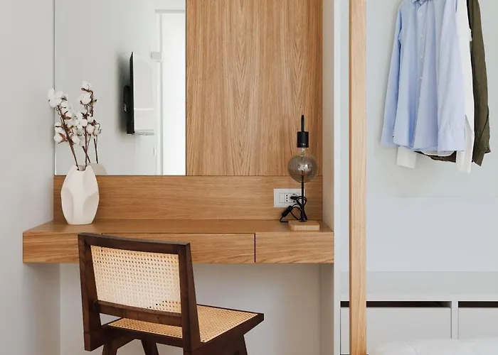 Isola Confalonieri 23 Loft 5