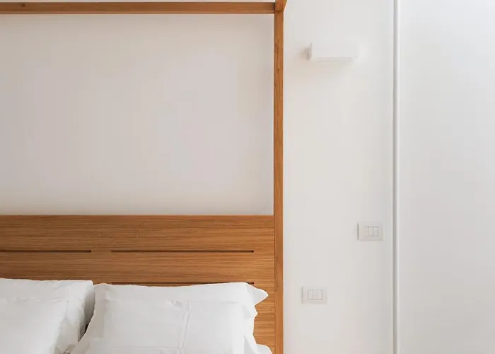 Isola Confalonieri 23 Loft 5