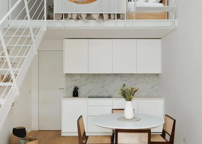 Isola Confalonieri 23 Loft 5 Apartment Mailand