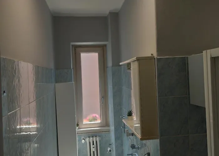 La Casa Di Leo - Bovisa 米兰